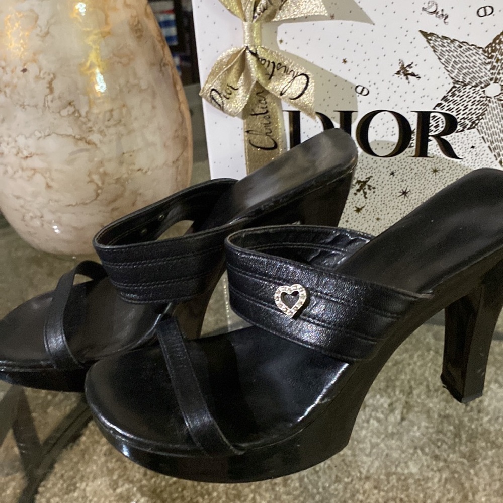 Guess heels - Picture 2 of 4